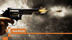 ঘরে ঢুকে গুলি, ইউপিডিএফ সমর্থক নিহত