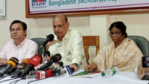ওষুধের দাম নিয়ন্ত্রণে পদক্ষেপ নিচ্ছে মন্ত্রণালয়: স্বাস্থ্যমন্ত্রী