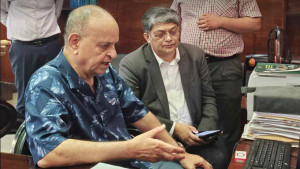 হাসপাতালে পর্যাপ্ত এন্টিভেনম আছে: স্বাস্থ্যমন্ত্রী