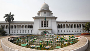 দেড় লাখ মামলার নথি বিনষ্ট করবে সুপ্রিম কোর্ট প্রশাসন 