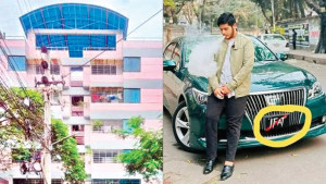 মতিউরের সম্পদের পাহাড়, অনুসন্ধানে দুদক
