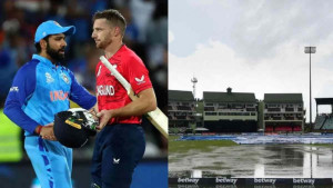 বৃষ্টিতে ভারত-ইংল্যান্ড ম্যাচ পণ্ড হলে ফাইনালে কারা?
