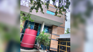 রাজস্ব বিভাগের সচিব ফয়সালের গাড়ি বাড়ি প্লট খুলনায়