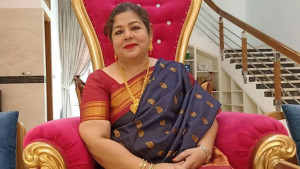 লায়লা কানিজের বক্তব্য ‘উদ্দেশ্যমূলক’, নিঃশর্ত ক্ষমা চাইতে হবে