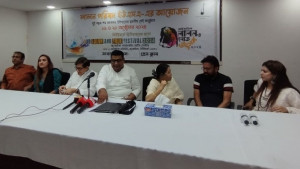 নিউ ইয়র্কে আন্তর্জাতিক লালন ও লোক উৎসব 