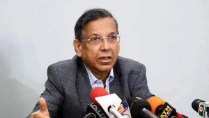 চিকিৎসা পাচ্ছেন বলেই খালেদা জিয়া সুস্থ আছেন