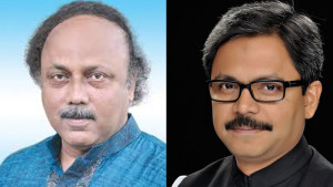 রাজশাহীতে শাহরিয়ারকে অবাঞ্ছিত ঘোষণা লিটনপন্থিদের, পাল্টা চ্যালেঞ্জ