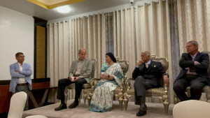 শিক্ষার মানোন্নয়নে পদক্ষেপ নিয়েছে সরকার: গণশিক্ষা প্রতিমন্ত্রী