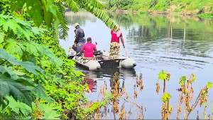 এমপি আজীম হত্যা: বাগজোলা খালে মিলল হাড়গোড় 