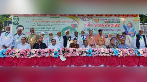 আওয়ামী লীগের ইতিহাস সংগ্রাম ও আন্দোলনের ইতিহাস: গণপূর্তমন্ত্রী