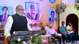 ‘শিশু-কিশোরদেরকে নেতৃত্ব প্রদানে সক্ষম প্রজন্ম হিসেবে গড়ে তুলতে হবে’