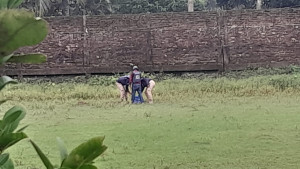 নেত্রকোনায় জঙ্গি আস্তানায় মিলল ছয় বোমা