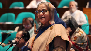তারেককে দেশে ফেরাতে সরকার দৃঢ়প্রতিজ্ঞ