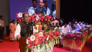 চোরাই গরু প্রবেশের বিরুদ্ধে কঠোর অবস্থানে সরকার: প্রাণিসম্পদ মন্ত্রী