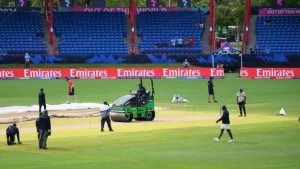বিদায় নিলো পাকিস্তান, সুপার এইটে যুক্তরাষ্ট্র