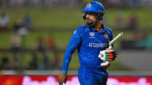 এটা সবে শুরু, এই বিশ্বকাপ আত্মবিশ্বাস দিয়েছে: রশিদ খান 