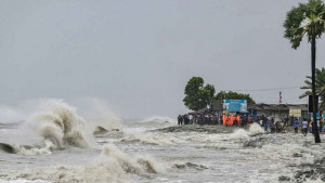 ২০ জেলায় প্রায় ৭ হাজার কোটি টাকার ক্ষয়ক্ষতি: দুর্যোগ প্রতিমন্ত্রী