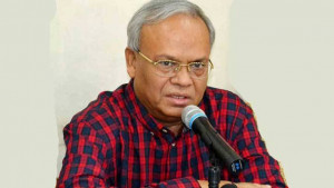 বেনজীর-আজিজের দুর্নীতির দায় সরকার এড়াতে পারবে না: রিজভী