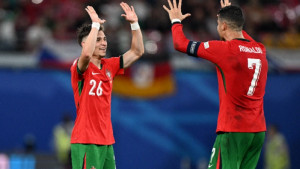 রোনালদোর দেশে নতুন মেসি ‘কনসিকাও’ 