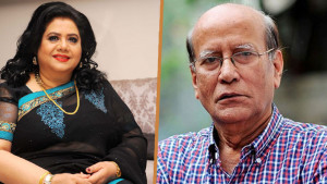 ‘রুনা লায়লা আপাদমস্তক গুণী শিল্পী, মানুষ হিসেবেও অতুলনীয়’