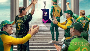 প্রোটিয়া ক্রিকেটের ‘বরপুত্র’ মার্করাম 