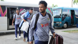 সাকিব টি-টোয়েন্টি থেকে অবসর নেবেন?