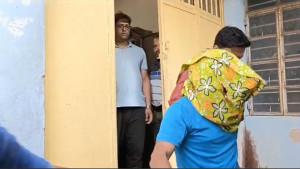 এমপি আনার হত্যা: কলকাতায় ১৪ দিনের রিমান্ডে সিয়াম