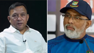 হাথুরুকে একহাত নিলেন সুজন