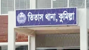 পুত্র-পুত্রবধূর বিরুদ্ধে হত্যা মামলা বাবার
