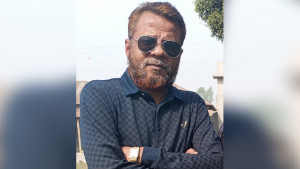 নির্বাচনী সহিংসতায় নিহত ভাইস চেয়ারম্যান প্রার্থীর সমর্থক