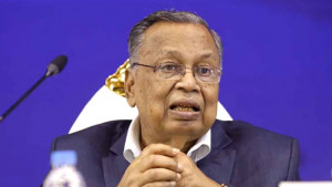 খুবই কাঁচা প্রশ্ন, লেখাপড়া একটু করতে হবে