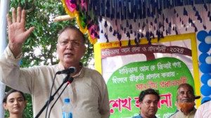 দেশের প্রথম বিশেষায়িত হিমাগার হবে মিঠাপুকুরে 