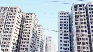 ভবনের উচ্চতা কমলে  ফ্ল্যাটের দাম বাড়বে