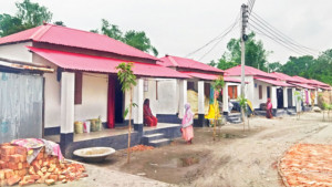 উপহারের ঘর পাচ্ছে আরও সাড়ে ১৮ হাজার পরিবার