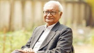 সিরাজুল ইসলাম চৌধুরী: যে বৃক্ষের হৃদয় আছে