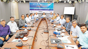 ফ্যাটি লিভার প্রতিরোধে সচেতনতা জরুরি