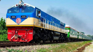সেই রাতে কী ঘটেছিল উদয়ন এক্সপ্রেসে