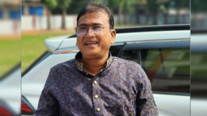জিহাদ ছিনতাই ডাকাতি করত ঢাকায়
