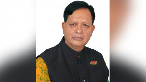 বিশ্বনাথের মেয়র মুহিবুর রহমান সাময়িক বরখাস্ত