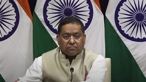 তিস্তা-গঙ্গা ইস্যুতে মমতার অভিযোগ ভিত্তিহীন: ভারতের পররাষ্ট্র মন্ত্রণালয়