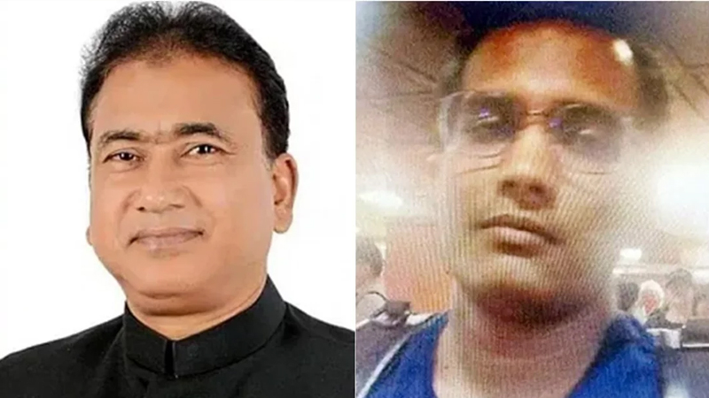 লাশ গুমে জড়িত সিয়াম আটক, ডিবি এবার নেপালে লাশ গুমে জড়িত সিয়াম আটক, ডিবি এবার নেপালে