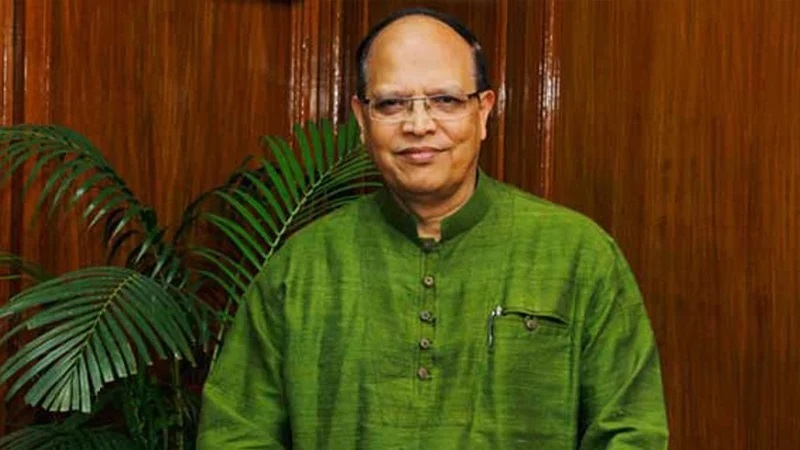 ৬.৭৫ শতাংশ প্রবৃদ্ধির লক্ষ্যমাত্রা উচ্চাভিলাষী ৬.৭৫ শতাংশ প্রবৃদ্ধির লক্ষ্যমাত্রা উচ্চাভিলাষী