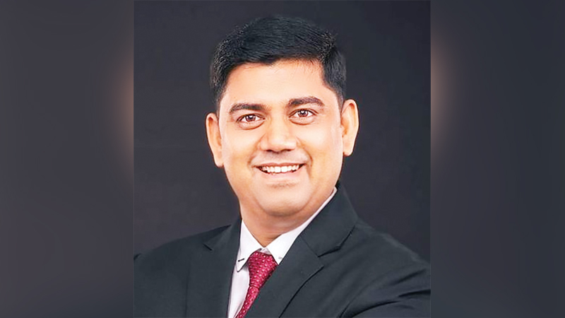 বিজিএপিএমইএর নতুন সভাপতি মো. শাহরিয়ার বিজিএপিএমইএর নতুন সভাপতি মো. শাহরিয়ার