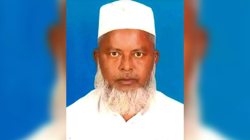 মাদ্রাসা অধ্যক্ষের বেতন-ভাতা বন্ধ মাদ্রাসা অধ্যক্ষের বেতন-ভাতা বন্ধ