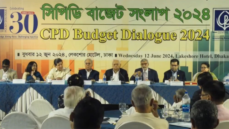 সূক্ষ্ম সুশাসন নয়, জনগণ চায় ভালো পানি-রাস্তা-ল্যাট্রিন সূক্ষ্ম সুশাসন নয়, জনগণ চায় ভালো পানি-রাস্তা-ল্যাট্রিন