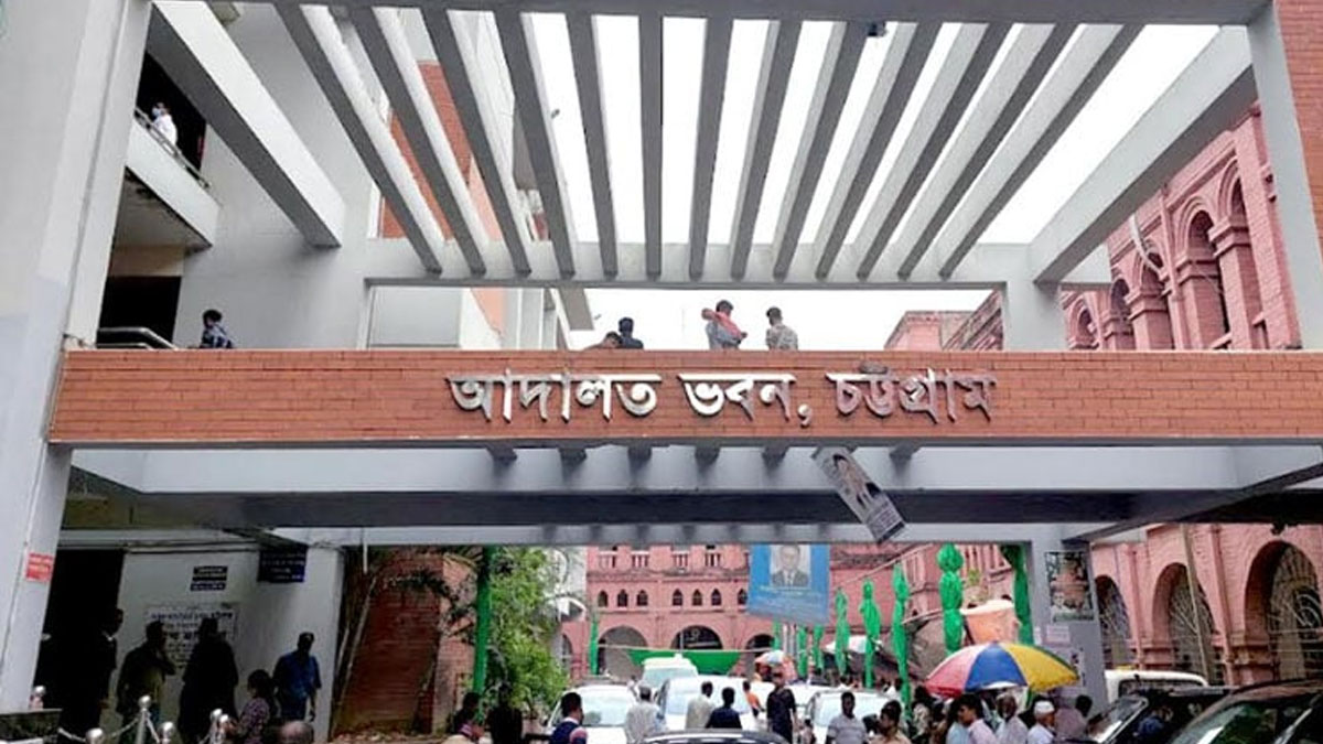 এক ভাইয়ের ফাঁসি, আরেকজনের যাবজ্জীবন এক ভাইয়ের ফাঁসি, আরেকজনের যাবজ্জীবন