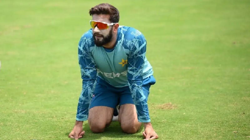 ভারতের বিপক্ষে ফিরছেন ফিট ইমাদ ওয়াসিম ভারতের বিপক্ষে ফিরছেন ফিট ইমাদ ওয়াসিম