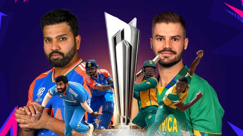 ভারত-দক্ষিণ আফ্রিকা ফাইনালের সাতসতেরো ভারত-দক্ষিণ আফ্রিকা ফাইনালের সাতসতেরো