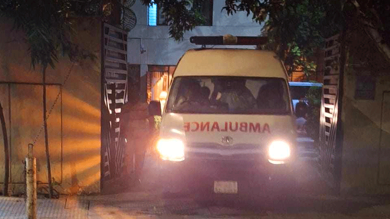খালেদা জিয়া সিসিইউতে খালেদা জিয়া সিসিইউতে