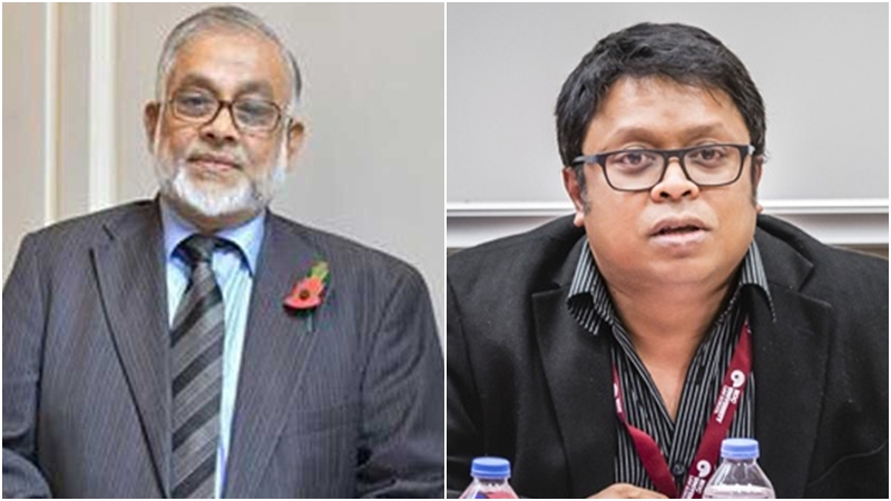 সরকারকে সঠিক পদক্ষেপের আহ্বান আইসিএসএফ’র ট্রাস্টি রায়হান রশিদের সরকারকে সঠিক পদক্ষেপের আহ্বান আইসিএসএফ’র ট্রাস্টি রায়হান রশিদের